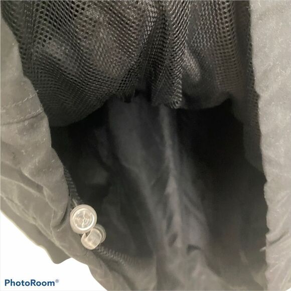 Vintage Chase Authentics NASCAR Windbreaker Men's Size Medium - Picture 11 of 11